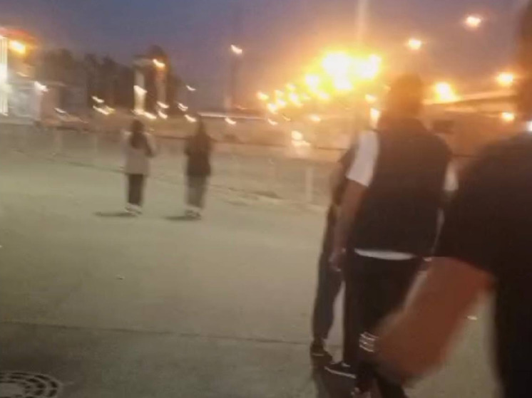 В Москве мужчина избил девушку из-за отказа знакомиться