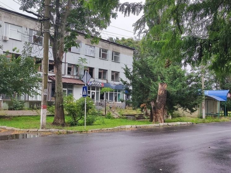 На Херсонщие значительно увеличилось население прифронтового округа