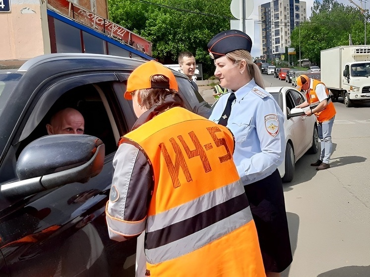 Более 200 профилактических рейдов проведено на ГЖД