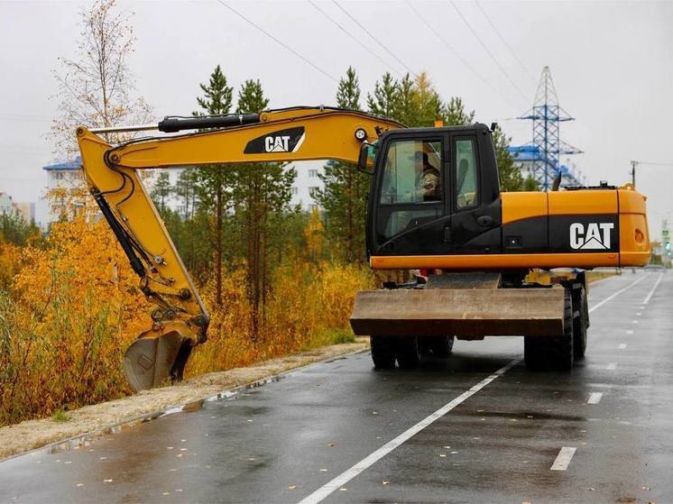 Жители поселка в Губкинском смогут подключиться к интернету