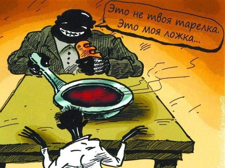 10 анекдотов про роллы и пиццу