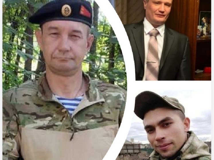В Новосибирске к двухлетию мобилизации опубликованы фото 100 бойцов, ушедших на СВО