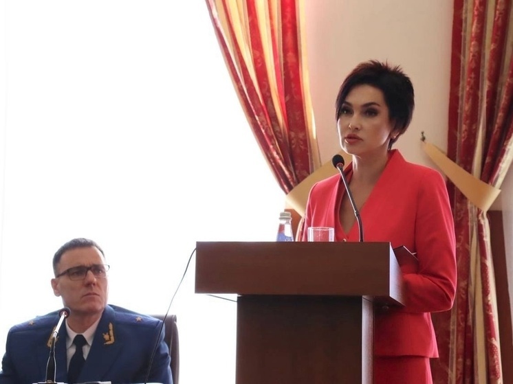 В Тамбовской области обсудили вопросы защиты прав личности