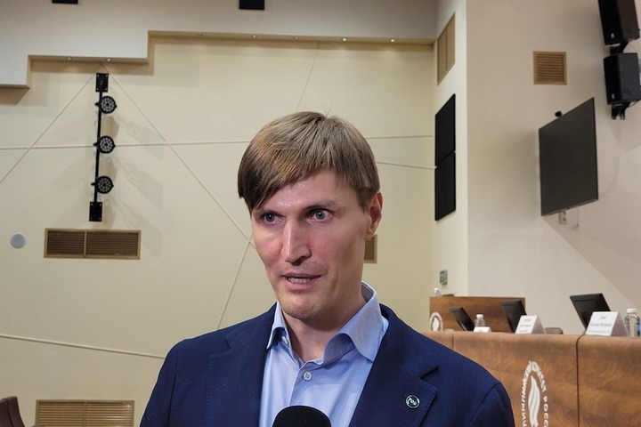 Комментарий президента РФБ