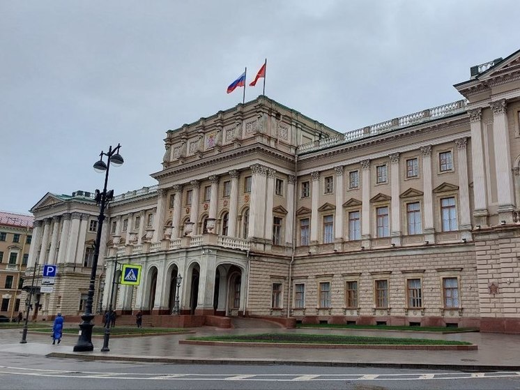 ЗакС Петербурга готовит изменения в закон о комплексном развитии территорий