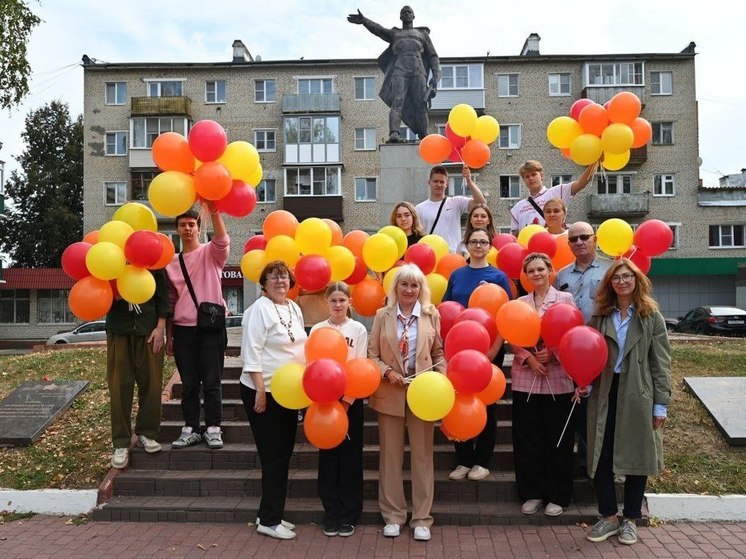 На улицах Серпухова провели блиц-викторину