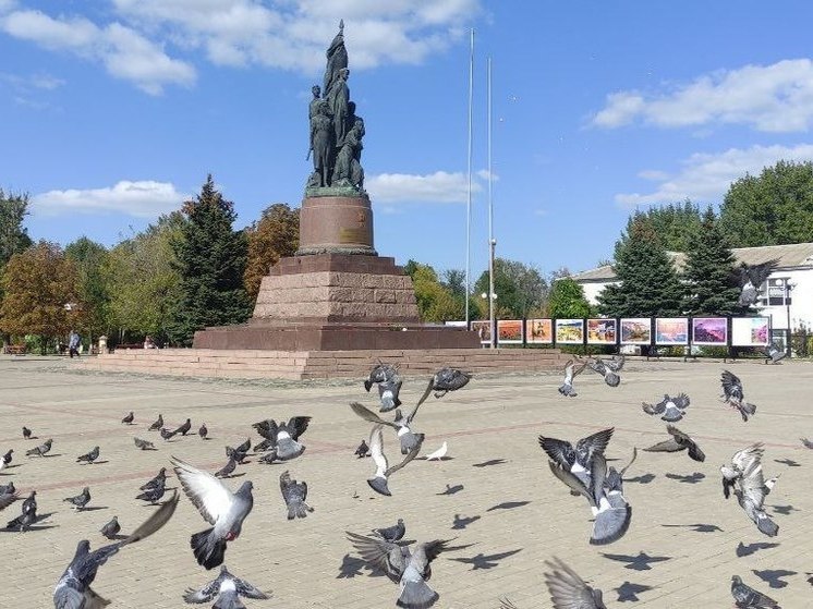 Ковальчук: исторический туризм необходимо развивать в Краснодоне