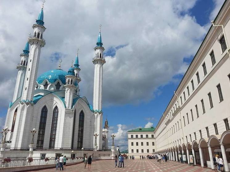 Правительство Афганистана хочет направить вице-премьера в Казань на саммит БРИКС