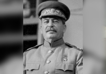 Новое «пришествие» «вождя народов»

