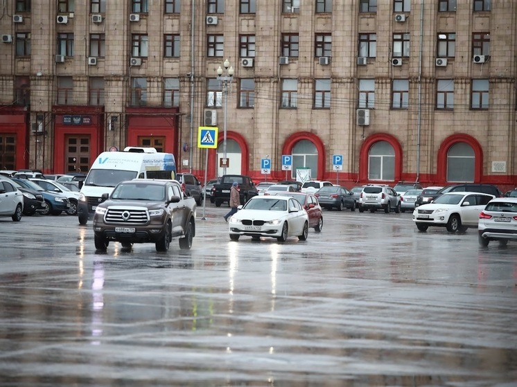 В Волгоградской области вырос спрос на новые автомобили