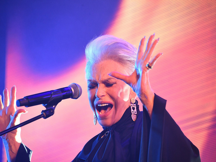 Лера Тувина попросила не искать мистику в случившейся трагедии