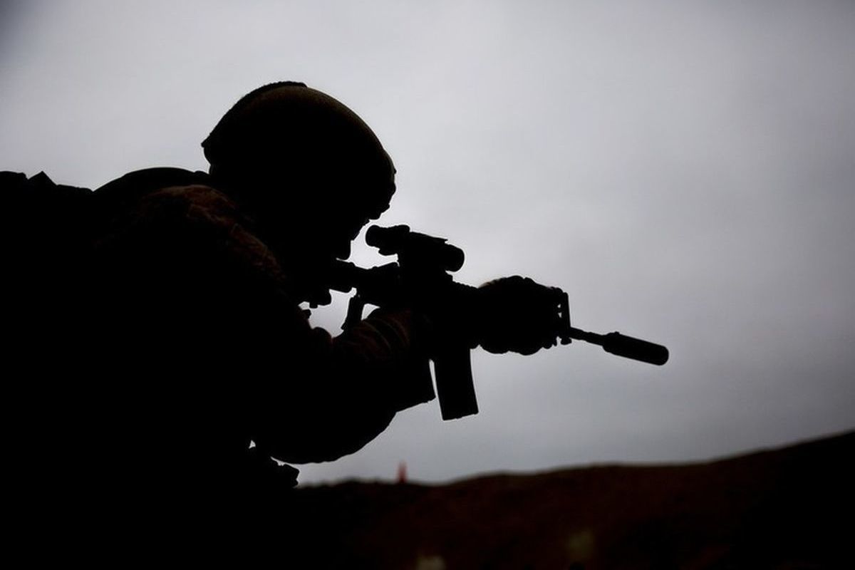 Израильские военные с оружием пришли в офис Al Jazeera в Рамалле