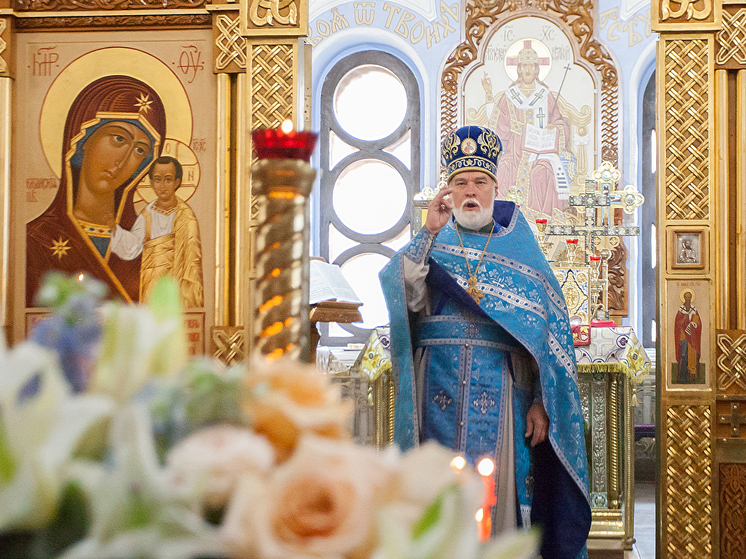 Что нельзя делать в день Богоотца Иоакима и Анны, рассказали новосибирцам