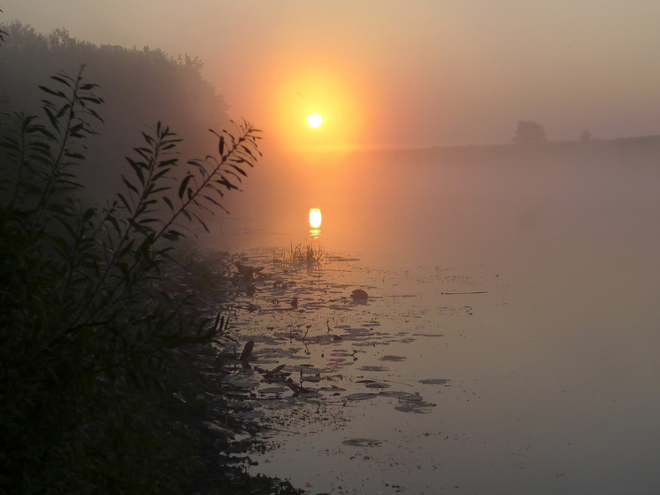 В день осеннего равноденствия нельзя одалживать деньги и создавать беспорядок