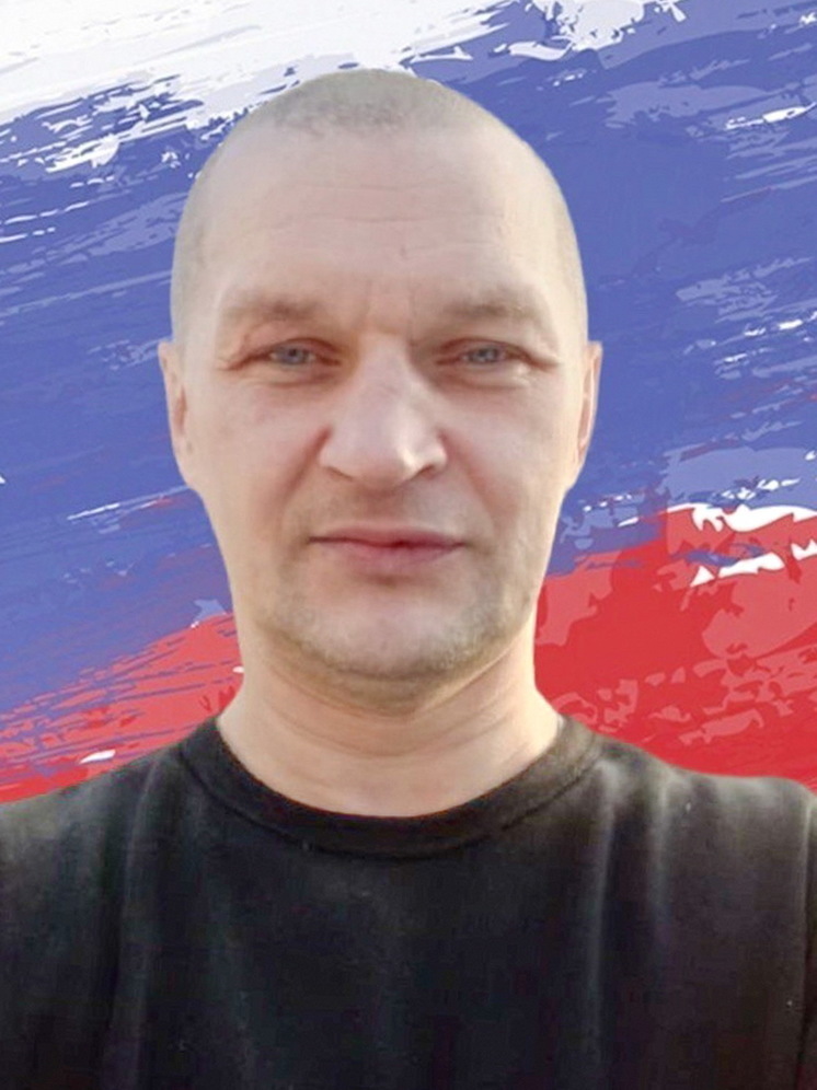 В Салехарде проводят в последний путь погибшего участника СВО