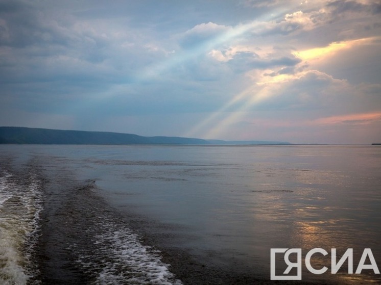  В Томпонском районе Якутии затонула лодка
