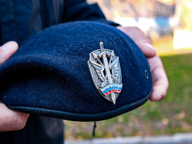 Смоленские Росгвардейцы прошли испытания на право ношения знака отличия спецподразделений