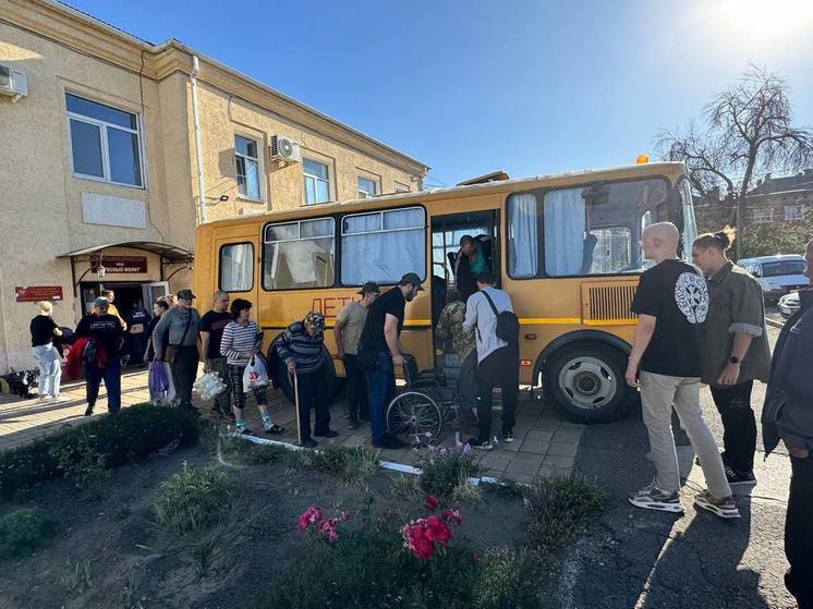 В Тихорецком районе продолжает действовать локальный режим ЧС