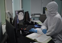 В городской больнице №2 Бийска прошло занятие в рамках школы для пациентов с хронической обструктивной болезнью легких. В медучреждении на учете с таким диагнозом состоят более 2100 жителей Наукограда, сообщает пресс-служба Минздрава Алтайского края.