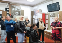 На днях завершился уникальный презентационный железнодорожный тур «Сибирь здесь», который проходил в регионах СФО с 9 по 16 сентября