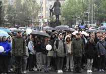 3 сентября, в День солидарности в борьбе с терроризмом, в Алтайском крае прошли мероприятия, посвященные 20-летию трагедии в Беслане.