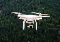 Более девяти тысяч произведенных в Забайкальском крае беспилотных летательных аппаратов до конца года направят участникам специальной военной операции