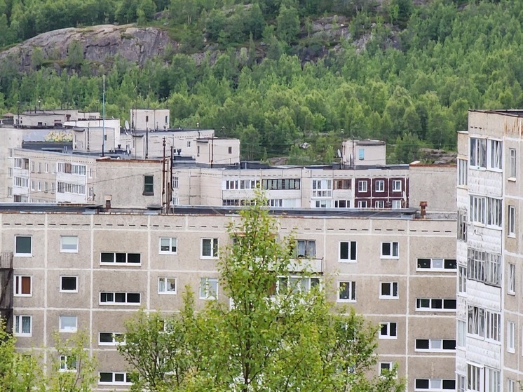 Квартиру беспечной северянки обокрали, пока она была в магазине