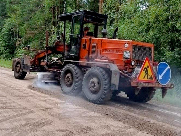 В Кирове нашли ещё одну бесхозную автодорогу