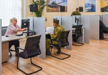 В приоритете у правительства Москвы — оказание всего спектра помощи военнослужащим и их родственникам