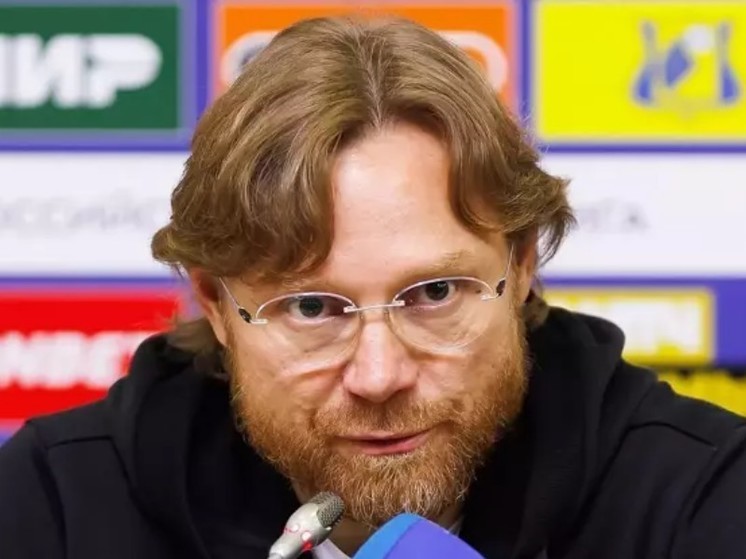 Валерий Карпин раскритиковал судейство после матча «Ростова» с махачкалинским «Динамо»