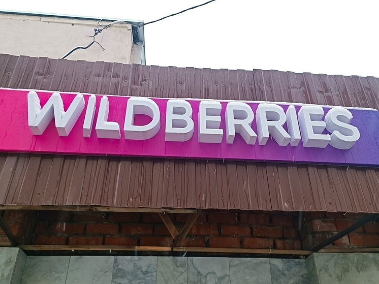 Три девушки ограбили пункт Wildberries в Екатеринбурге