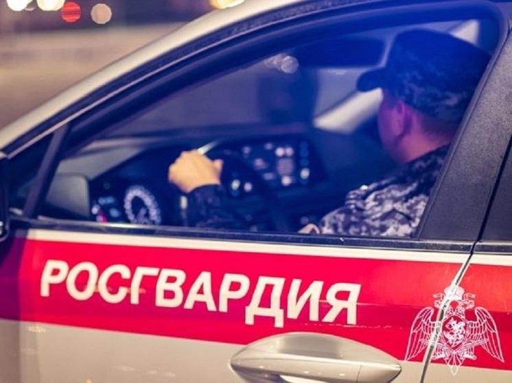Орловчанин устроил скандал в баре