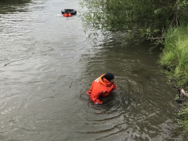 В Нагайбакском районе ведут поиски пенсионерки, пропавшей пять дней назад