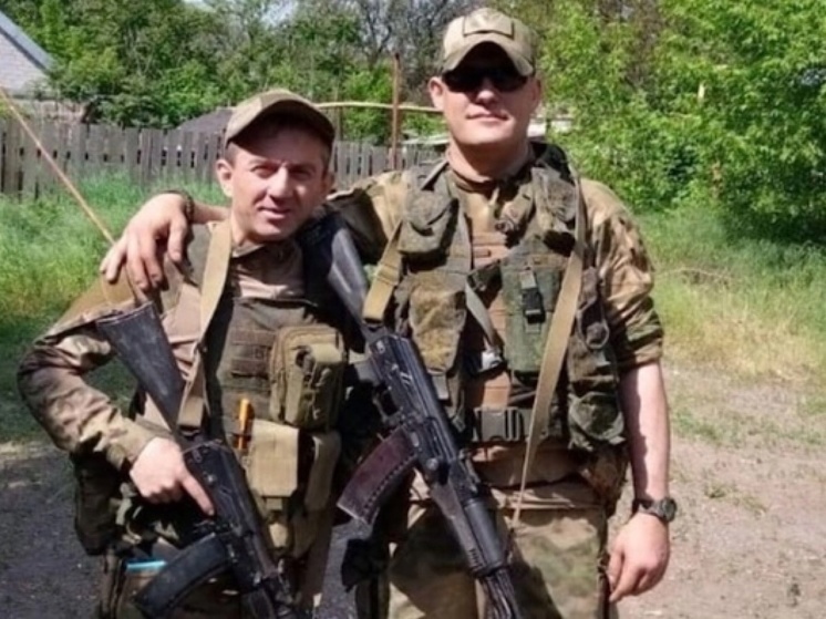 В зоне СВО бойцу из Ростовской области оторвало часть руки