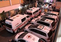 Массовые взрывы устройств в Ливане хуже, чем ядерная бомба, и можно расценивать как оружие массового поражения