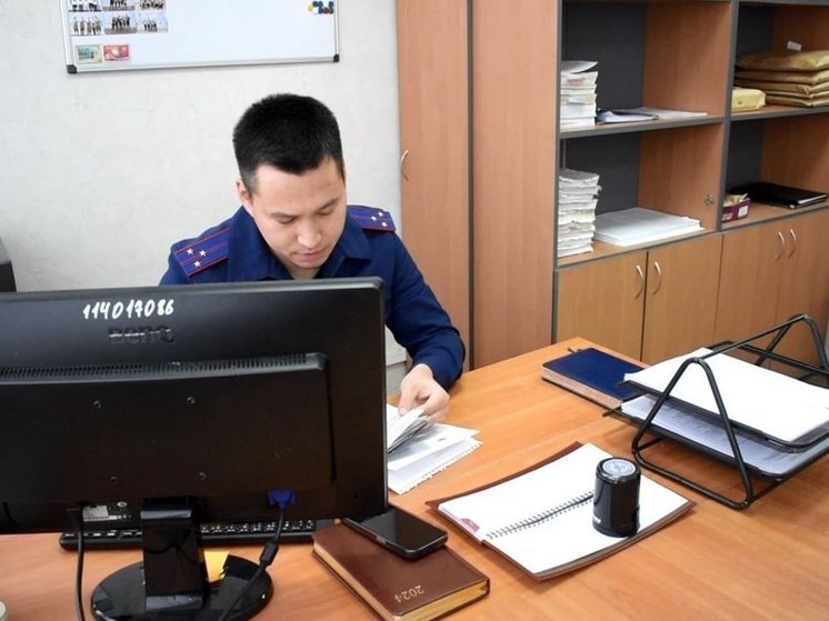 На Сахалине адвокат пытался пронести наркотики в колонию
