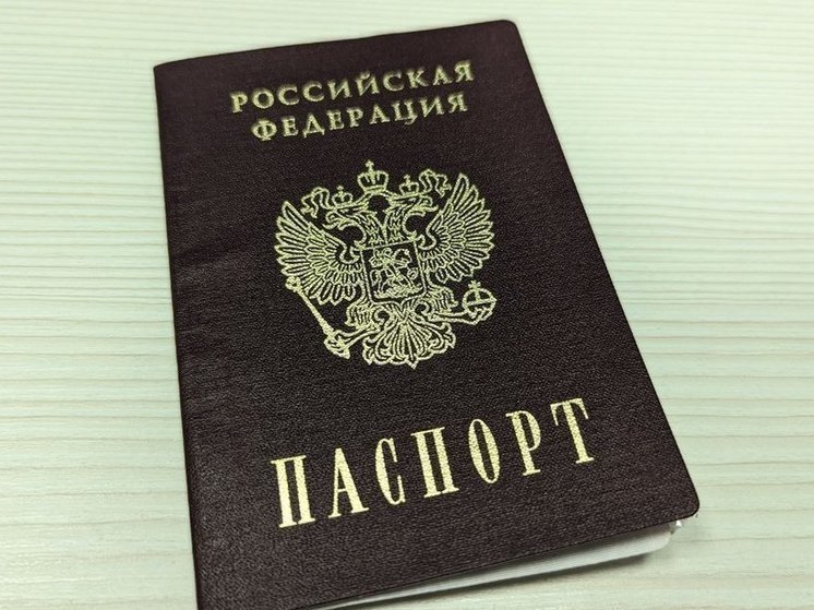 Дети нашли скелет с паспортом в заброшенном доме в Павловске