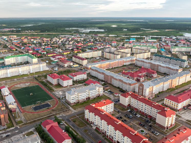 В НАО прошло заседание Межведомственной комиссии по профилактике правонарушений