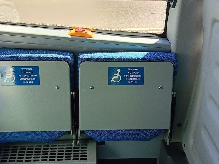 На дороги Харцызска выйдут новые автобусы