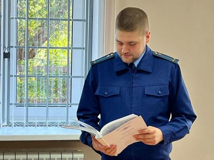 Брянец купил «липовые» права и попал под статью
