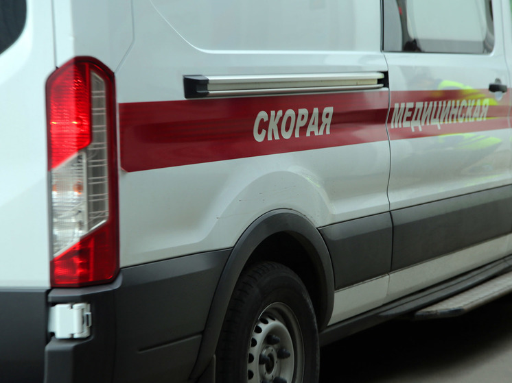 Легковушка попала под фуру в округе Ступино