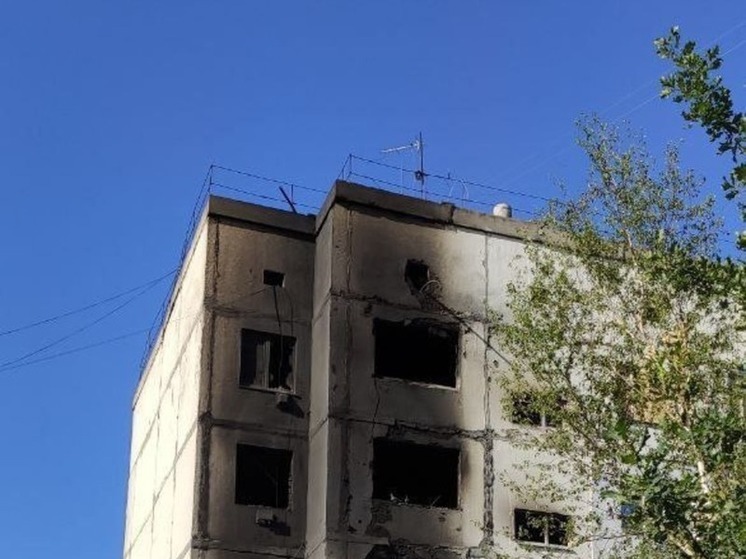 За прошедшие сутки ВСУ обстреляли Херсонщину 37 раз