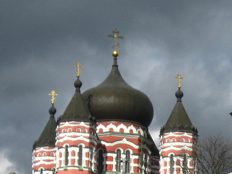 Украинская власть проводит эксперимент по мобилизации священников