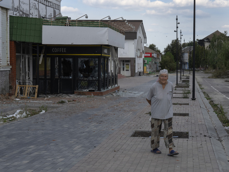 «У многих ситуация еще хуже, чем у нас»
