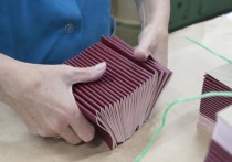 Через десятилетия каждый такой паспорт будет цениться наравне с бюллетенями референдумов 2014 года
