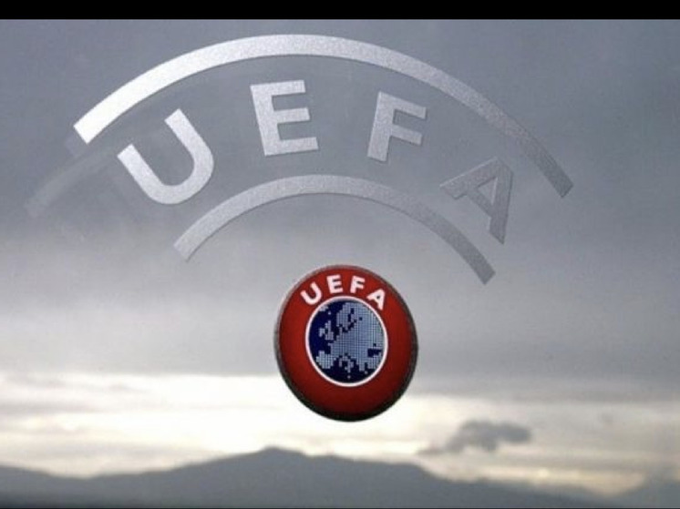 Главы ассоциаций UEFA обсуждали допуск российских юношеских сборных