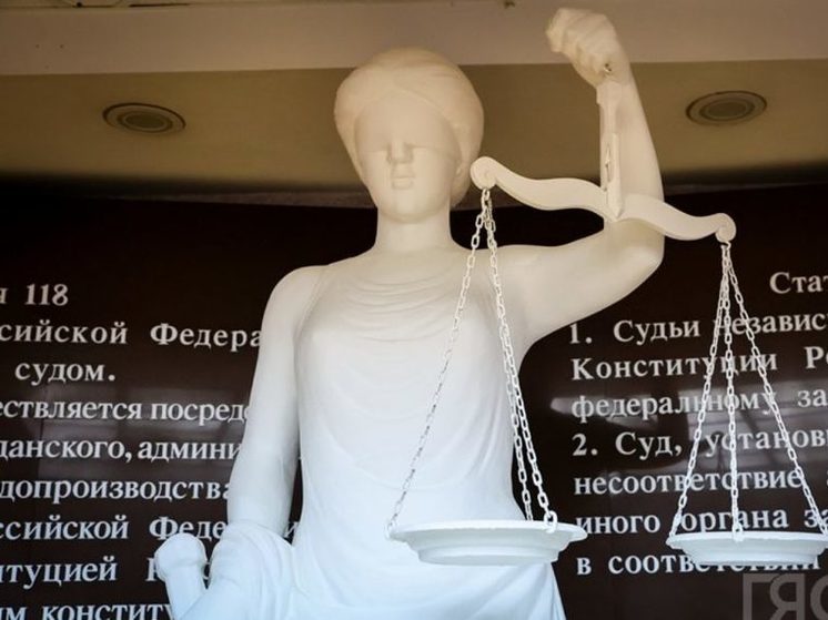 Суд обязал администрацию Якутска выплатить компенсацию за укус собаки