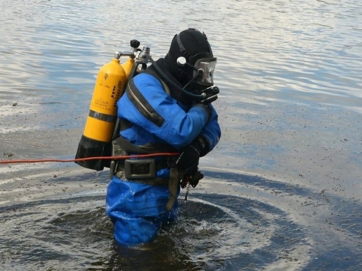 В Смоленском районе утонула пенсионерка