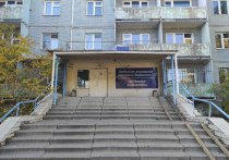 Отделение гинекологии городского родильного дома по улице Курнатовского,79 в Чите будет работать до 2 декабря