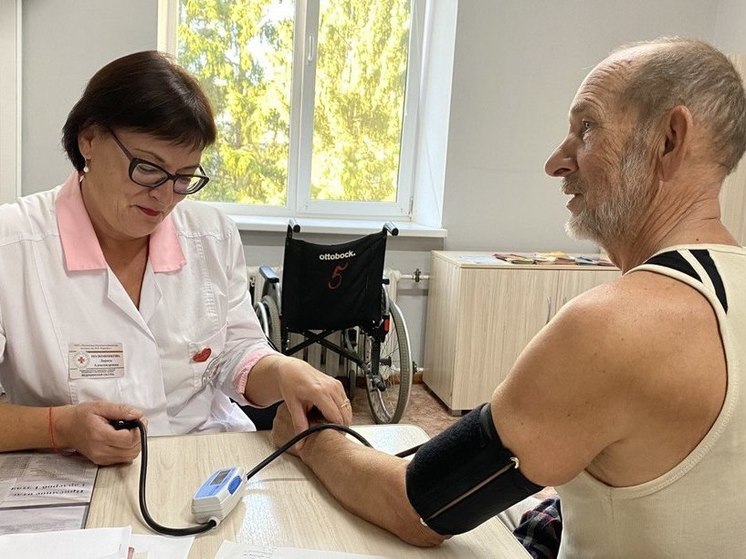 Главный кардиолог Пензы назвала правила здорового сердца